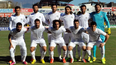Spor Toto 2. Lig Kırmızı Grup