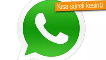 Whatsapp Çöktü, Ortalık Karıştı
