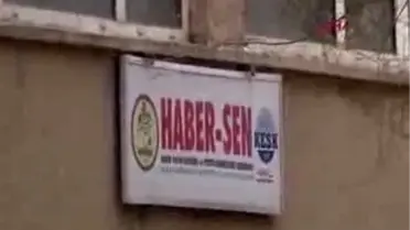 Ankara'da 'El Bombası' Paniği