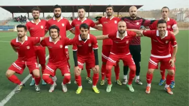 Gölbaşı Belediyespor Deplasmandan 3 Paunla Döndü