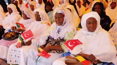 Diyanet İşleri Başkanı Görmez'den Önemli Açıklamalar Yaptı