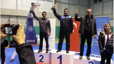 Düzce Taekwondo Takımları Bartın'da Şampiyon Oldu