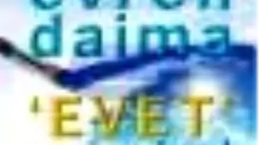 Evren Daima Evet Der! Kitabı Çıktı