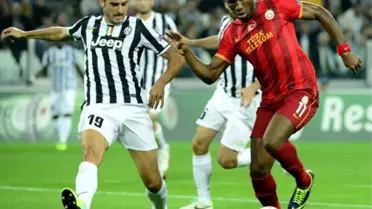 Galatasaray - Juventus Maçı Hangi Kanalda?