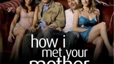 How I Met Your Mother 9. Sezon 13. Bölüm 