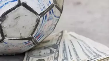 İngiliz Futbolunda Şike Skandalı