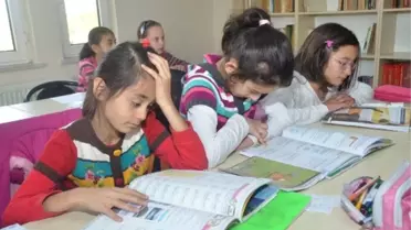Kartepe'de Yeni Nesil Bilgi İle Yetişiyor