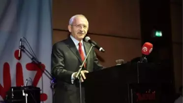 Kemal Kılıçdaroğlu: 'Eğitim, Aklın Özgürleşmesini Sağlar'