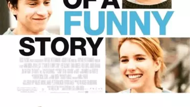 Komik Bir Hikaye Filmi