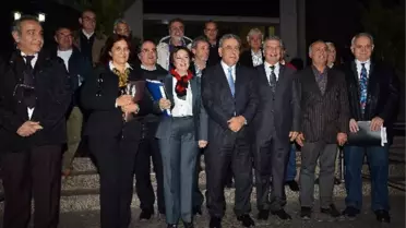 Mavişehir'in Hukuk Mücadelesi Sürüyor