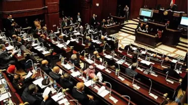 Mısır'da Anayasa Çalışmaları