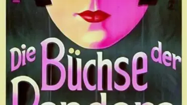 Pandora'nın Kutusu Filmi