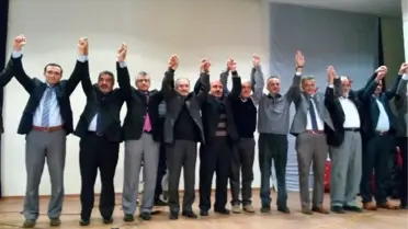 Saadet Partisi Armutlu'da Moral Depoladı