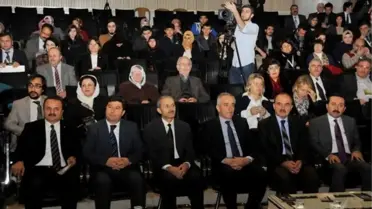 Selçuk'ta Vuslat Yıldönümü Etkinlikleri Başladı