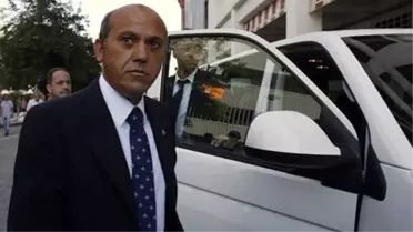 Sevilla Kulübü Başkanı Del Nido İstifa Etti
