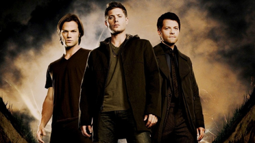 Supernatural 9. Sezon 10. Bölüm 
