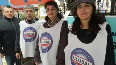 Ulusal Kanal Gönülleri Ödemiş'te Kahvaltıda Buluşacak