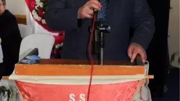 Urla Esnaf Kefalet Kredi Kooperatifi Başkanı Vefat Etti