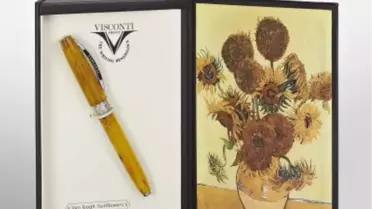 Visconti'den Yılbaşı Armağan Önerileri