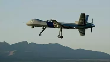 Yemen'de İnsansız Hava Aracıyla Saldırı