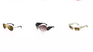 Yeni Yılda Luxottica Gözlükte Harika Öneriler Sunuyor