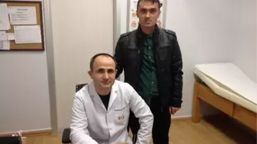 10 Binde 1 Görülen Durum Trabzon'da Gerçekleşti