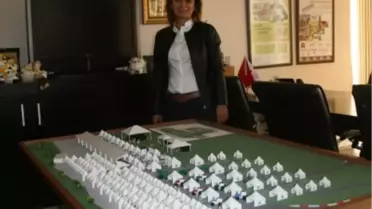 Anadolu EXPO İhracat Kapısı Olacak