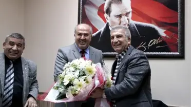 Başkan Durak'a Bir Teşekkür de Sivaslılar'dan