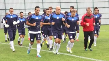 Ludovic Sylvestre: Kötü Gidişin Üstesinden Geleceğiz