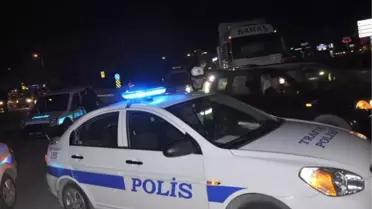 Denizli, Geceyi Soğukta Geçirdi