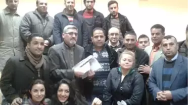 Engellilere Yönelik İşaret Dili Kursu