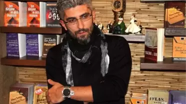 Erdal Demirkıran Mersinlilerle Buluşuyor