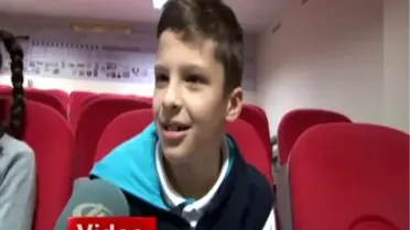 'Evde İpad ile Sınava Girmek Çok Eğlenceliydi'