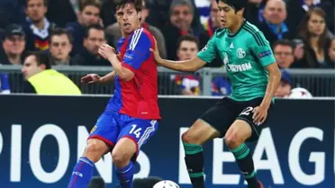 Gruptan Çıkan Kim Olacak? Schalke Mi, Basel Mi?