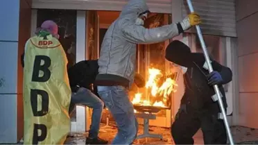 Hakkari Olaylarının Asıl Nedeni Anketler