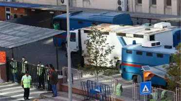 İstanbul'daki 'Kck' Davası