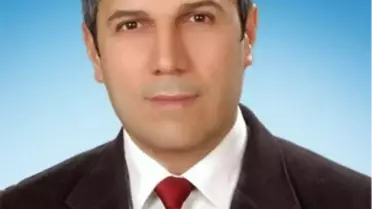 MHP Hekimhan Adayı Olarak Taner Özhan Açıklandı
