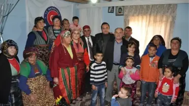 Ortak Tarihin İzinde Karabağ Kültürel Etkileşim Projesi Başladı