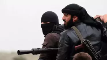 Radikal İslami Gruplar Türkiye'deki Şebekeleri Kullanıyor