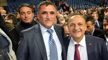 Selçuk MHP'nin Adayı Levent Görür Oldu
