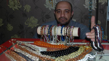 Tespih Fiyatları Dudak Uçuklatıyor