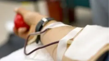 Türk Kızılayı'ndan Kan Bağışı Kampanyası