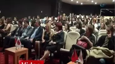 Yeni Yüzyıl Üniversitesi'nden Anlamlı Sergi