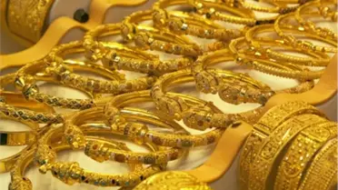 '2014'te Altının Onsu 1000 Dolarlara Kadar Gerileyebilir'