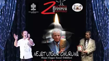 Abdullah Şekeroğlu EMSAD'ta