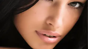 Baby Face Out Sert Yüz Hatları İn