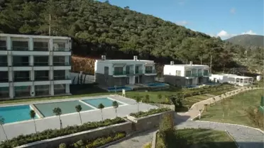 Bodrum'da Ki Yıkımlar İdare Mahkesi Kararı ile Durdu