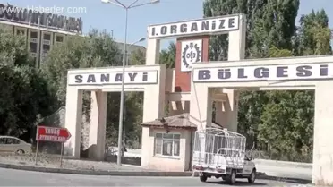 Çivi Çakılmayan 'Teşvik Arazisi' Elden Gidecek