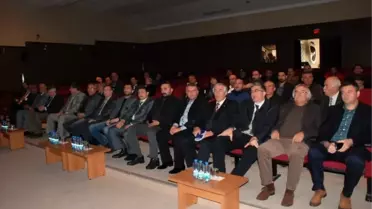 Didim'de 2013 Yılı Turizm Sezonu Masaya Yatırıldı