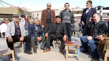 Diyarbakırlılar : BDP'liler de Tahliye Edilmeli